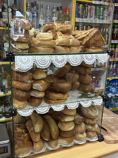 Chorten - Tradycyjne pieczywo